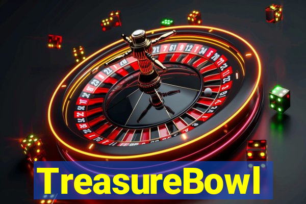 TreasureBowl treasure bowl como ganhar